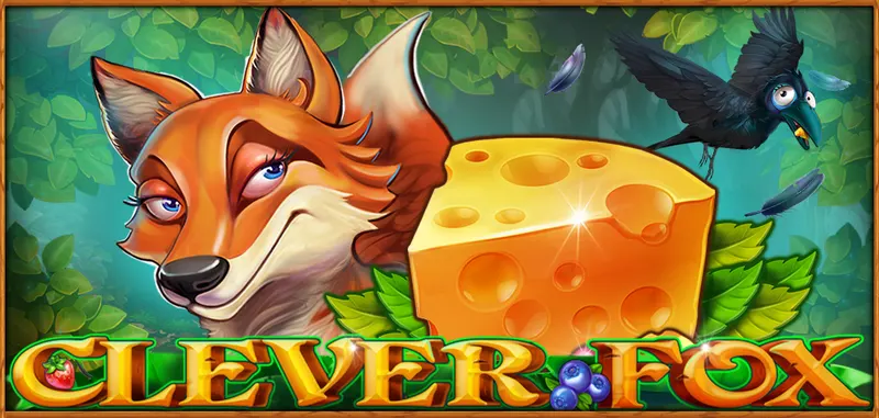 CLEVER FOX — CT Gaming