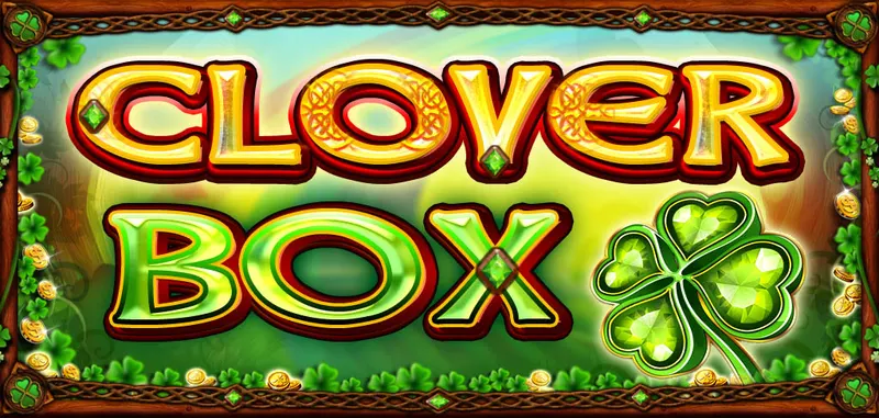 CLOVER BOX — CT Gaming