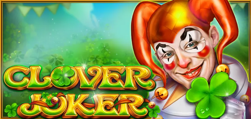 CLOVER JOKER — CT Gaming