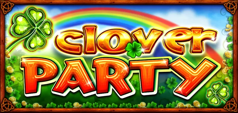 CLOVER PARTY — CT Gaming
