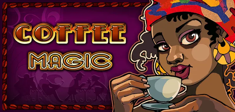 COFFEE MAGIC — CT Gaming