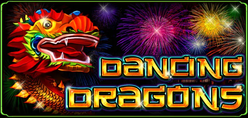 DANCING DRAGONS — CT Gaming