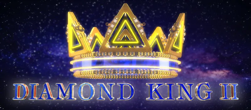 DIAMOND KING II — CT Gaming