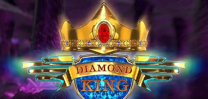 DIAMOND KING — CT Gaming