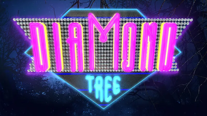 DIAMOND TREE 20 GAMES — CT Gaming