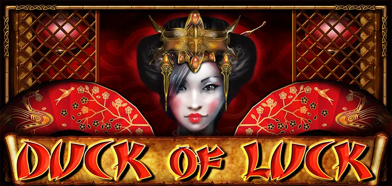 DUCK OF LUCK DT — CT Gaming