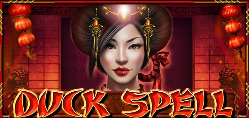DUCK SPELL — CT Gaming