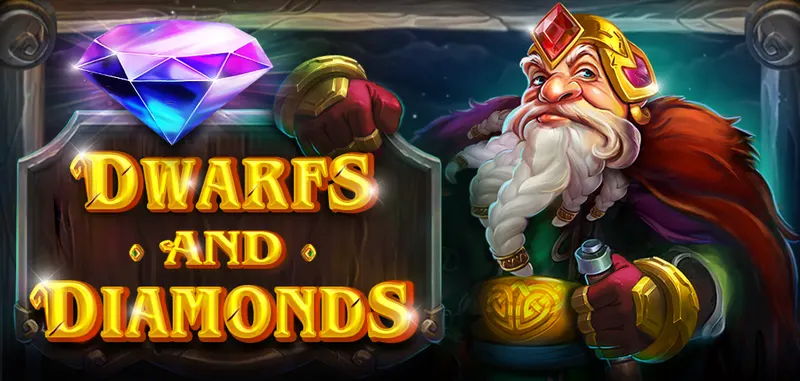 DWARFS AND DIAMONDS — CT Gaming