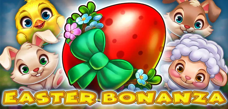 EASTER BONANZA — CT Gaming