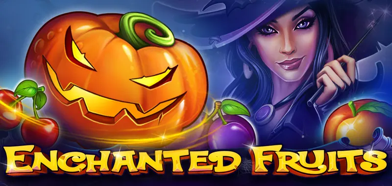 ENCHANTED FRUITS — CT Gaming