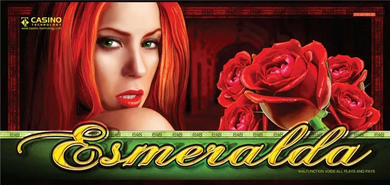 ESMERALDA