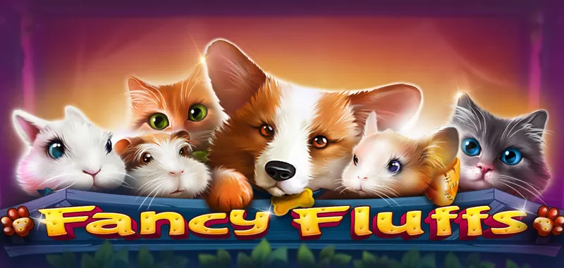 FANCY FLUFFS — CT Gaming
