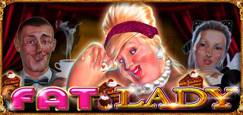 FAT LADY — CT Gaming