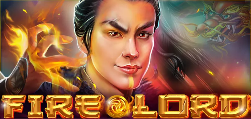 FIRE LORD — CT Gaming