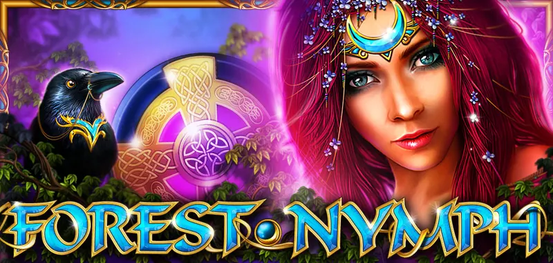 FOREST NYMPH — CT Gaming