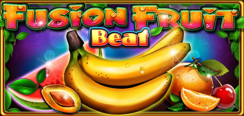 FUSION FRUIT BEAT — CT Gaming