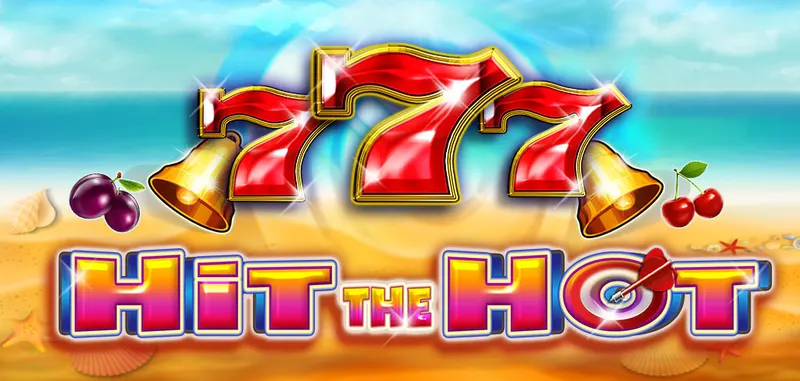 HIT THE HOT — CT Gaming