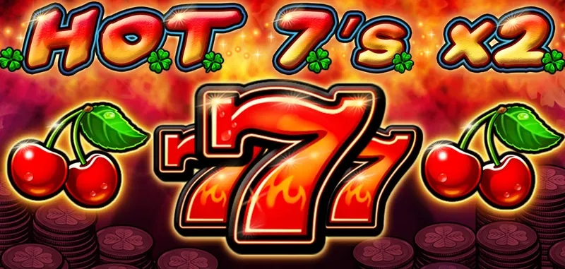 HOT 7's X 2 DT — CT Gaming