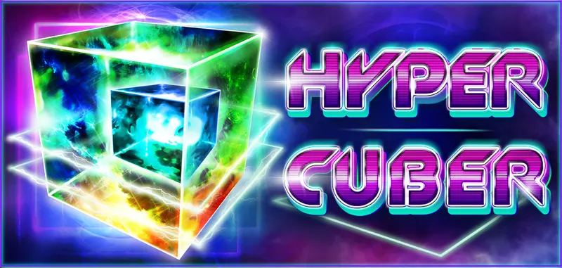 HYPER CUBER — CT Gaming
