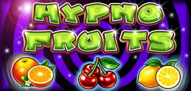 HYPNO FRUITS — CT Gaming