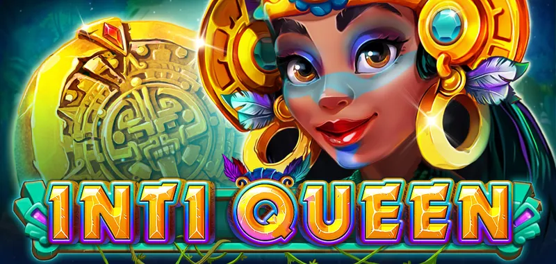 INTI QUEEN — CT Gaming