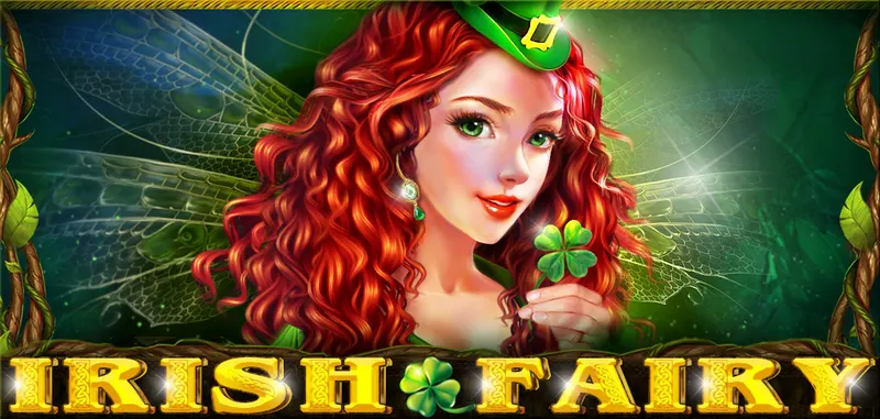 IRISH FAIRY — CT Gaming