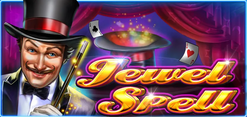 JEWEL SPELL — CT Gaming