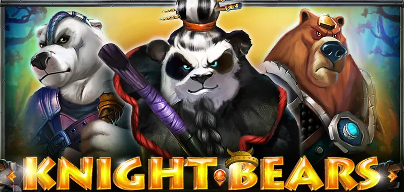 KNIGHT BEARS — CT Gaming