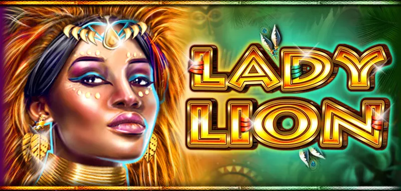 LADY LION — CT Gaming