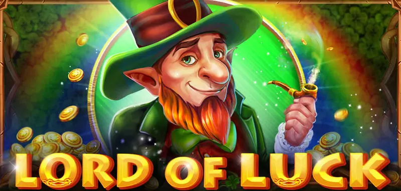 LORD OF LUCK — CT Gaming