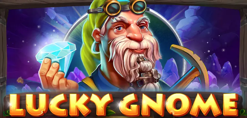 LUCKY GNOME — CT Gaming
