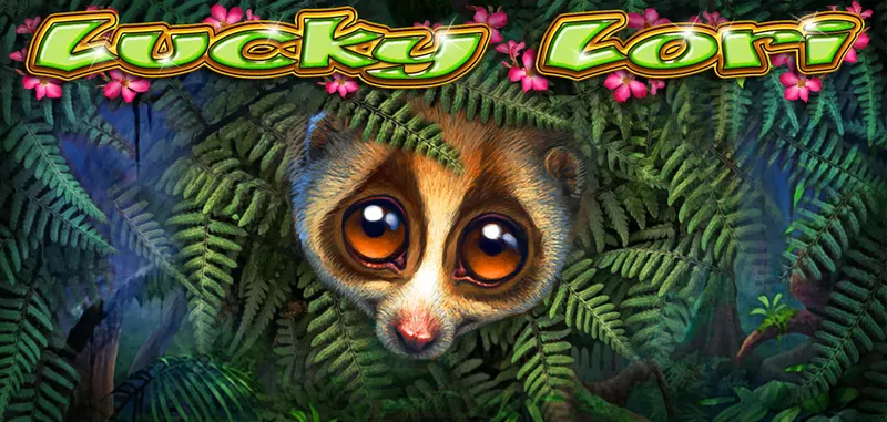 LUCKY LORI — CT Gaming