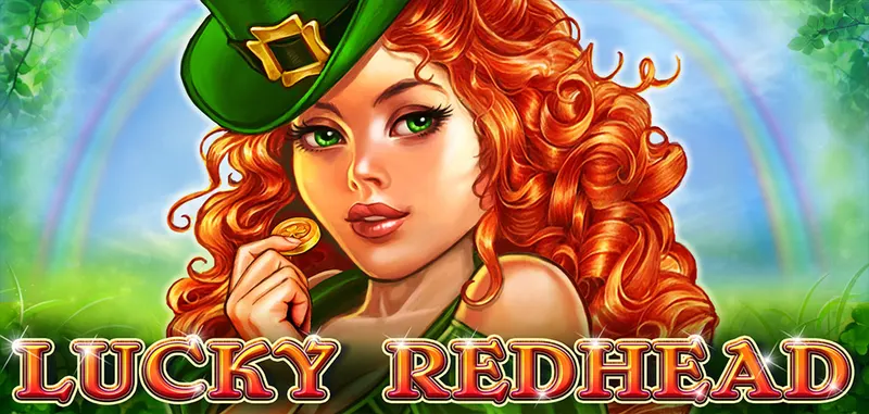 LUCKY REDHEAD — CT Gaming