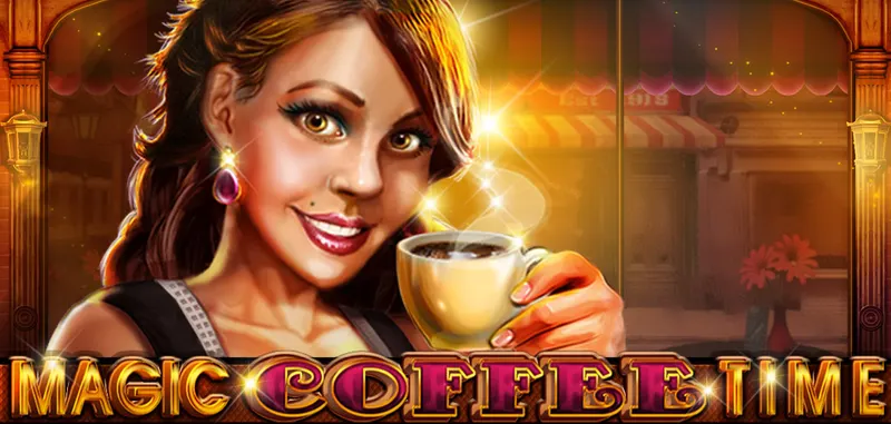 MAGIC COFFEE TIME — CT Gaming