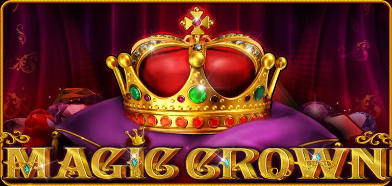 MAGIC CROWN — CT Gaming