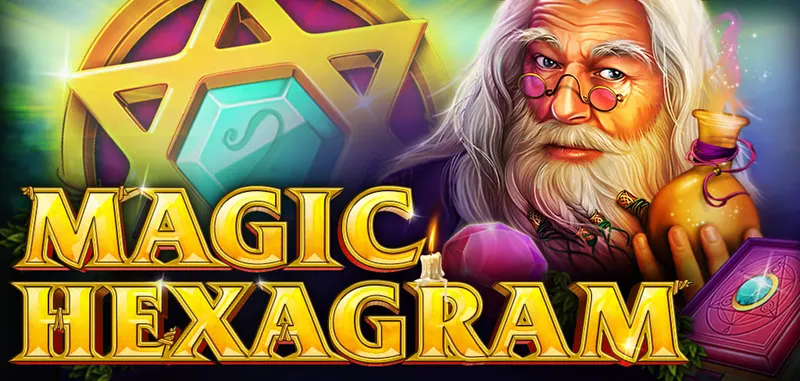 MAGIC HEXAGRAM — CT Gaming