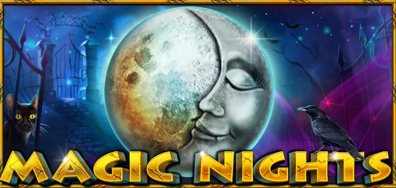 MAGIC NIGHTS — CT Gaming