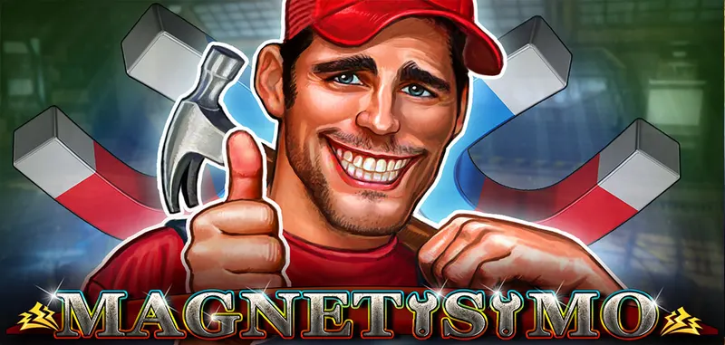 MAGNETISIMO DT — CT Gaming