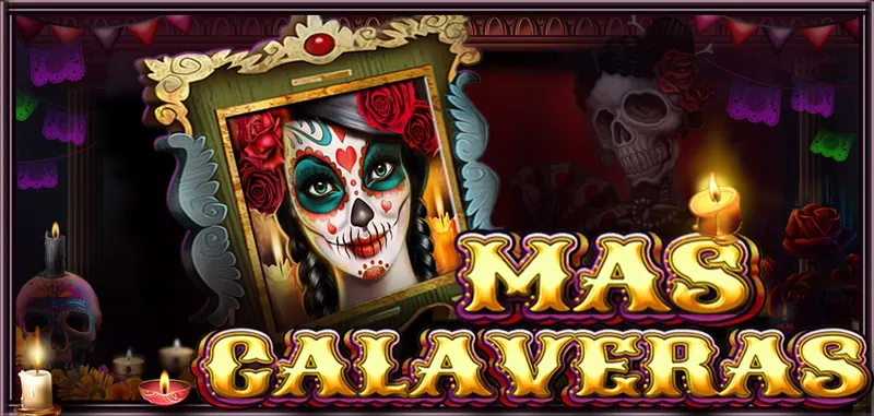 MAS CALAVERAS — CT Gaming