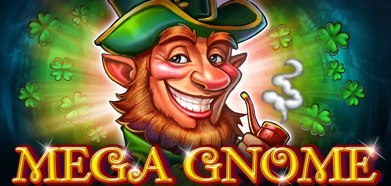 MEGA GNOME — CT Gaming