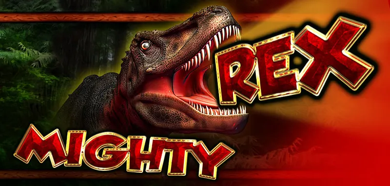 MIGHTY REX — CT Gaming