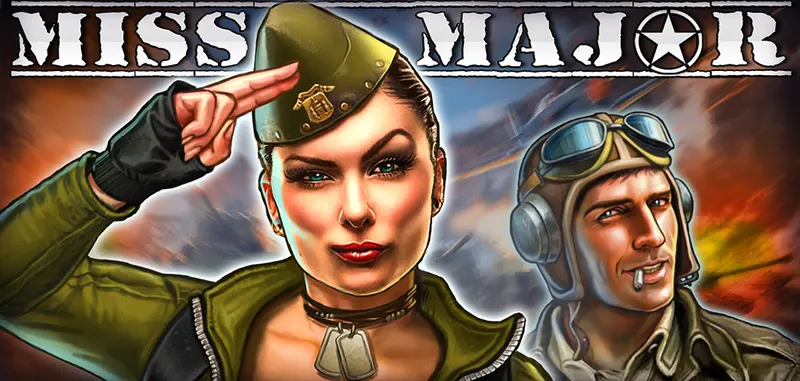 MISS MAJOR — CT Gaming