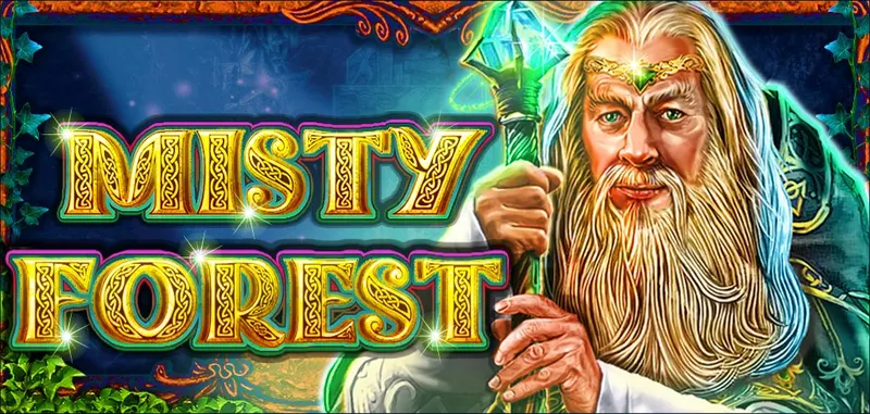 MISTY FOREST — CT Gaming