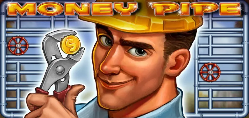 MONEY PIPE — CT Gaming