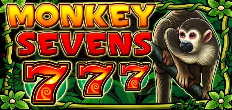 MONKEY SEVENS — CT Gaming
