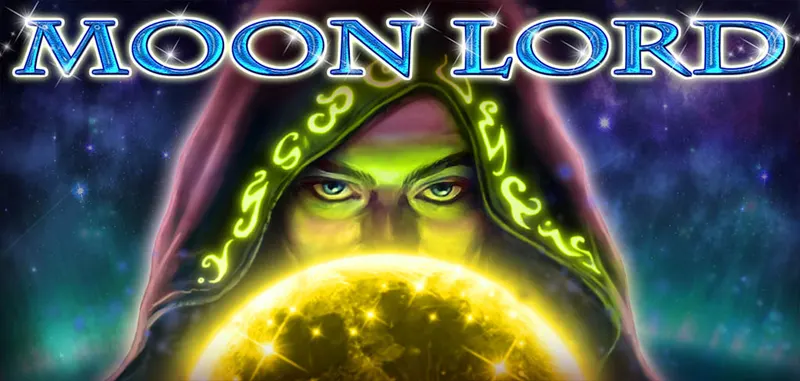 MOON LORD — CT Gaming