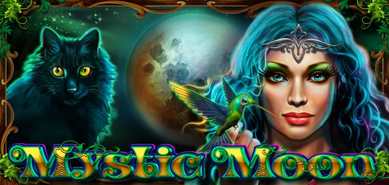 MYSTIC MOON — CT Gaming