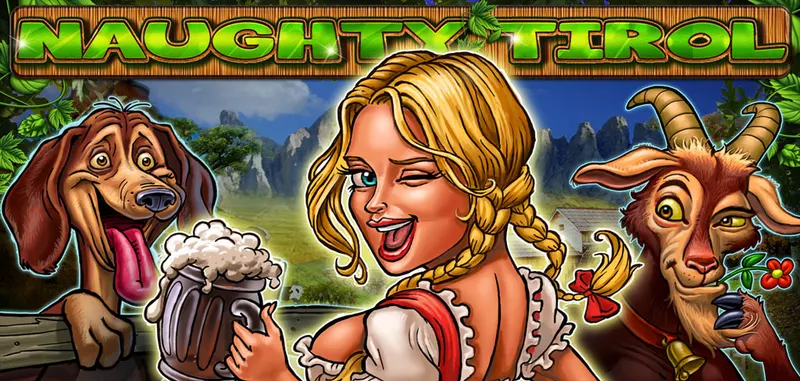 NAUGHTY TIROL — CT Gaming