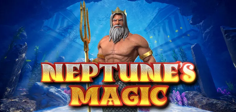 NEPTUNE'S MAGIC — CT Gaming