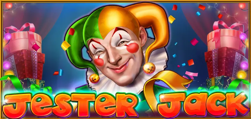 JESTER JACK — CT Gaming